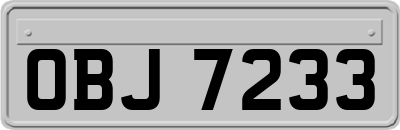 OBJ7233
