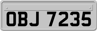 OBJ7235
