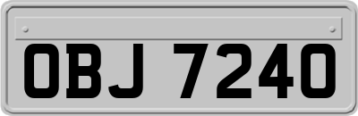 OBJ7240