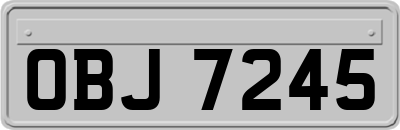 OBJ7245