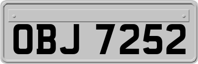 OBJ7252