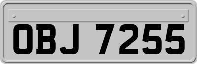 OBJ7255