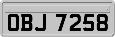 OBJ7258
