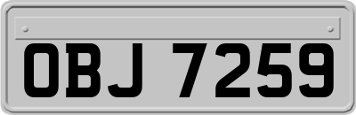 OBJ7259