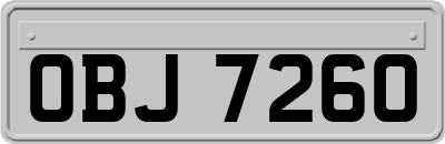 OBJ7260