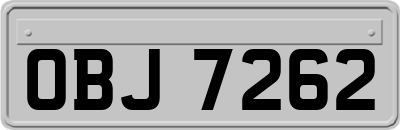 OBJ7262