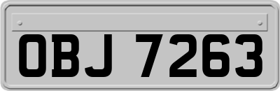 OBJ7263