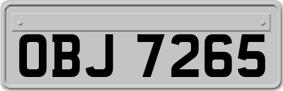 OBJ7265