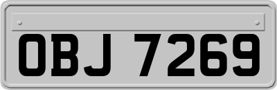 OBJ7269