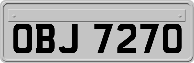 OBJ7270