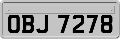 OBJ7278