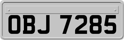 OBJ7285