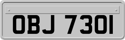 OBJ7301