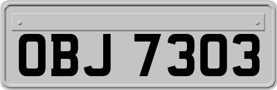 OBJ7303