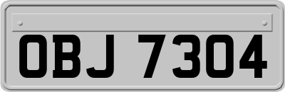 OBJ7304
