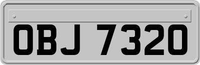 OBJ7320