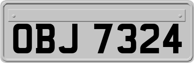 OBJ7324