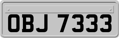 OBJ7333