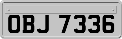 OBJ7336