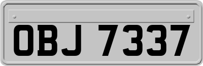OBJ7337