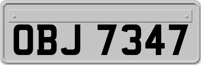 OBJ7347