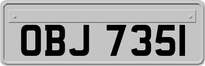OBJ7351