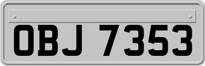 OBJ7353