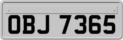 OBJ7365
