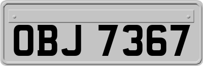 OBJ7367