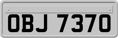 OBJ7370