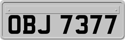 OBJ7377