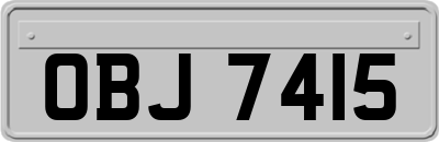 OBJ7415