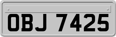 OBJ7425