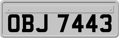 OBJ7443