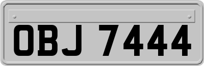 OBJ7444