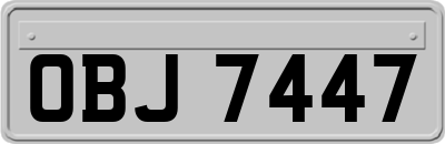 OBJ7447