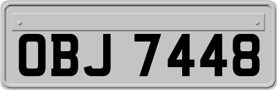 OBJ7448