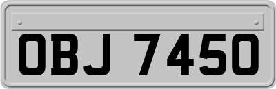 OBJ7450