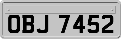 OBJ7452