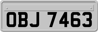 OBJ7463
