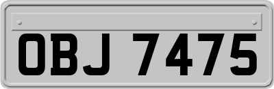 OBJ7475