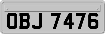 OBJ7476