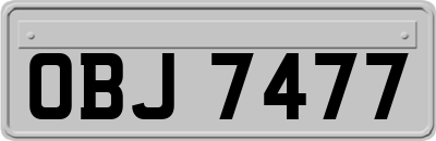 OBJ7477