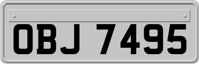 OBJ7495