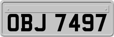 OBJ7497