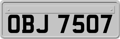 OBJ7507