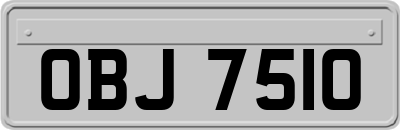 OBJ7510