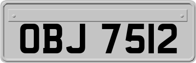 OBJ7512