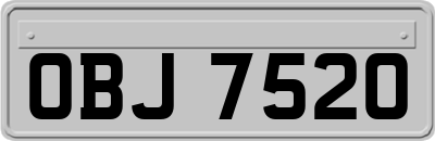 OBJ7520