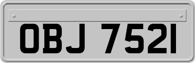 OBJ7521
